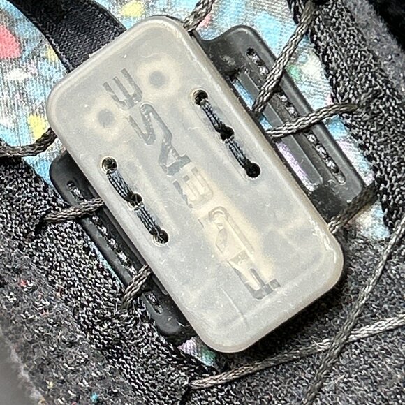 Nike Air Vapormax 2020 Flyknit Black Dark Grey GS 6.5Y/Womens 8 CJ4069-002 - Picture 4 of 10